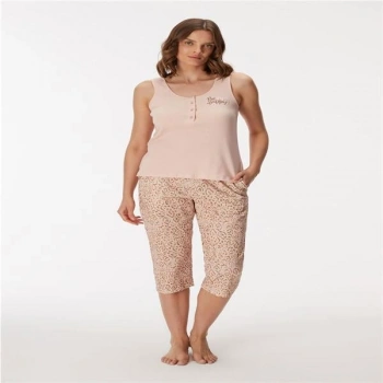 VipMarketim Kadın Atlet Ve Pantolon Takım (Kod:11368)