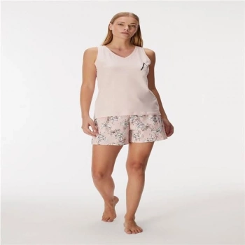 VipMarketim Kadın Atlet Ve Şort Takım (Kod:11414)