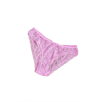 VipMarketim Kadın Dantelli Slip (2725)