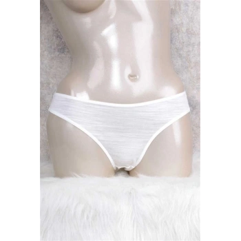 Vipmarketim Kadın Desenli Slip ( ) (kod:2748)