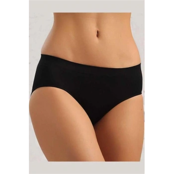 VipMarketim Kadın Dikişsiz Slip (2423D)