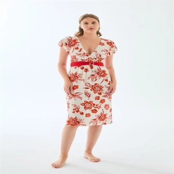 Vipmarketim Kadın Elbise (kod:11434)