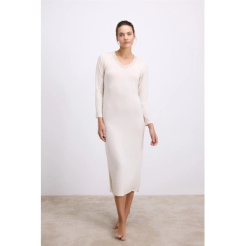 VipMarketim Kadın Gecelik ( 11617 )