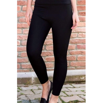 VipMarketim Kadın Termal İçlik Tayt ( ) (Kod:9015)