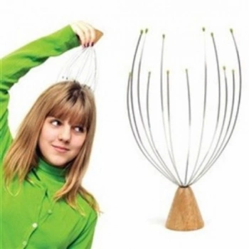 VipMarketim Kafa Masaj Teli