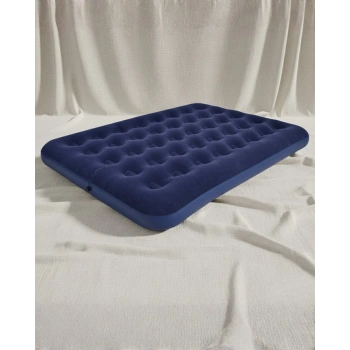 VipMarketim Kamp ve Festival İçin Şişirilebilir Yatak Çift Kişilik Sağlam Yapı