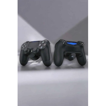 VipMarketim Kamuflaj Desenli Joystick PS4 Oyun Kolu