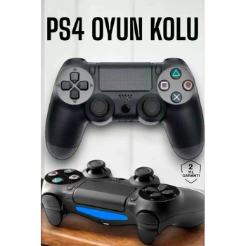 VipMarketim Kamuflaj Desenli Joystick PS4 Oyun Kolu