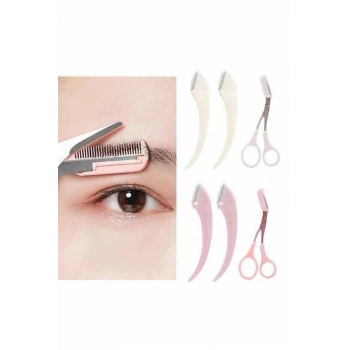 VipMarketim KAŞ MAKASI VE KAŞ USTURASI