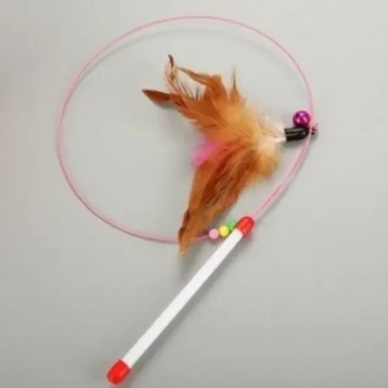 VipMarketim Kedi Oyun Oltası 90 cm