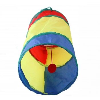 VipMarketim Kedi Oyun Tüneli