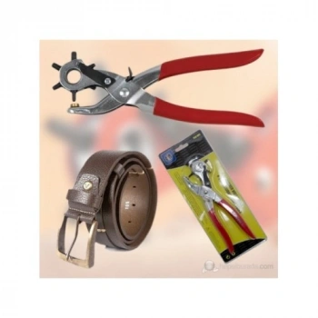 VipMarketim Kemer Delme Aleti