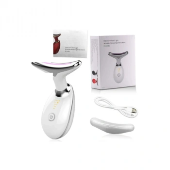 VipMarketim Kırışıklık Giderici Masaj Cihazı