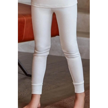 VipMarketim Kız Çocuk Termal Alt İçlik (1956)