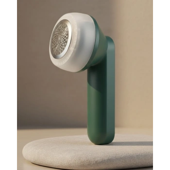 VipMarketim Kompakt Tasarım Kumaş Tüy Toplayıcı Makine