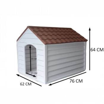 VipMarketim Köpek Kulübesi