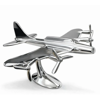 VipMarketim Krom Uçak