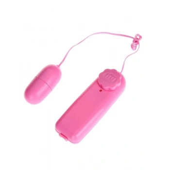 VipMarketim Kumandalı Yumurta Vibratör