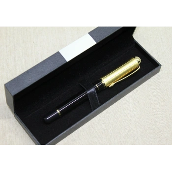 VipMarketim Kutulu Tekli Tükenmez Kalem Model 17