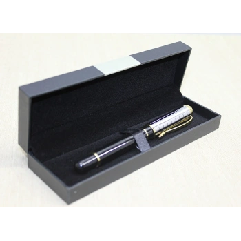 VipMarketim Kutulu Tekli Tükenmez Kalem Model 28