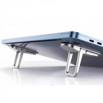 VipMarketim Laptop Standı 2 Kademeli Yükseltme Ayarlı 2 Adet CM-399