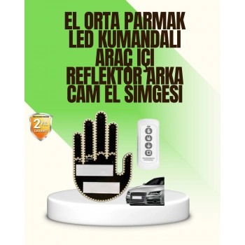 VipMarketim LED Meteor Yağmur Işığı 10 Adet Çubuk Kayan Yıldız Efektli