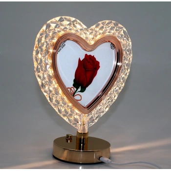 VipMarketim Ledli Çerceve