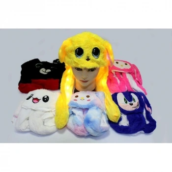 VipMarketim Ledli Şapka