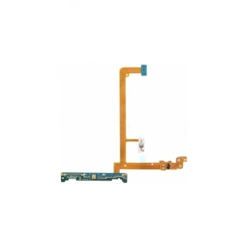 VipMarketim Lg Optimus 3d P920 Thrill P925 Navigator Mikrofon Filmi-(5775)