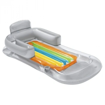 VipMarketim Lüks Koltuklu Deniz Yatağı