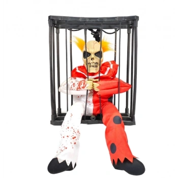 VipMarketim MAHKUM JOKER İSKELET