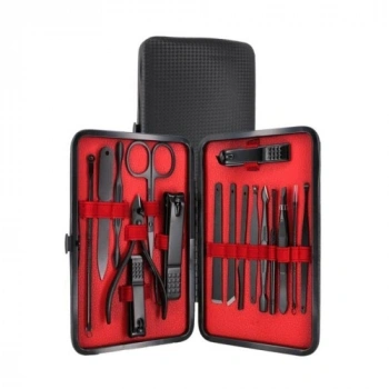 VipMarketim Manikür Seti 17 Parça