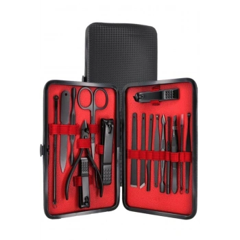 VipMarketim Manikür Seti 17 Parça