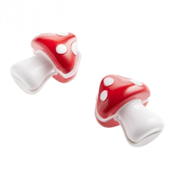 VipMarketim Mantar Şeklinde Poşet Klipsi