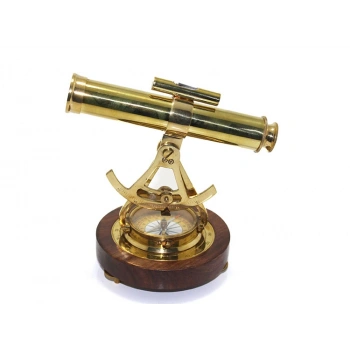 VipMarketim Masa Üstü Pusulalı Dürbün Modeli