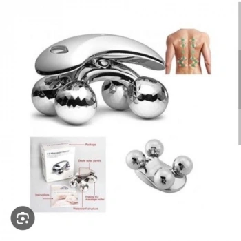 VipMarketim Masaj Aleti