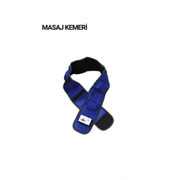 VipMarketim MASAJ KEMERİ