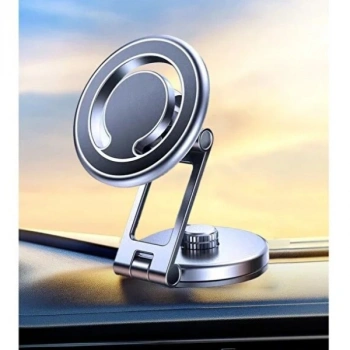 VipMarketim Masaüstü Katlanabilir Manyetik Telefon Tutucu Stand