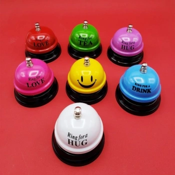 VipMarketim Masaüstü Resepsiyon Zili