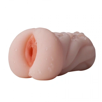 VipMarketim Mastero Yapay Suni Vajina Mastürbatör