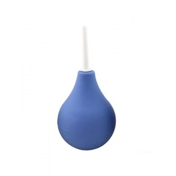 VipMarketim Mavi Anal Temizlik Pompası