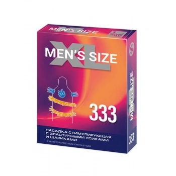 VipMarketim MENS SIZE 333 Prezervatif