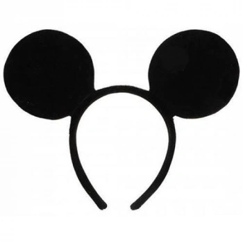 VipMarketim Mickey Mouse Tacı Fare Tacı