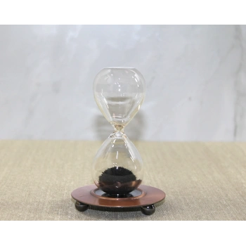 VipMarketim Mıknatıslı Kum Saati Model 4