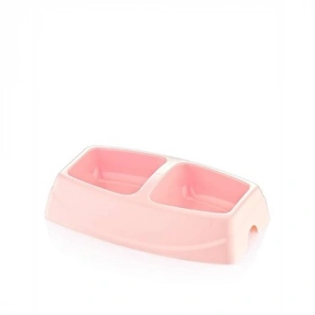 VipMarketim Mikopet İkili Büyük Mama Kabı