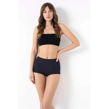 VipMarketim Mikro Kumaş Lazer Kesim Paça Külot Korse