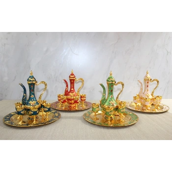 VipMarketim Mineli Zemzem Seti