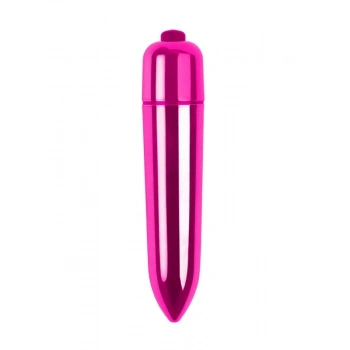 VipMarketim Mini Kurşun Vibratör Pembe
