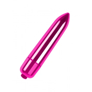 VipMarketim Mini Kurşun Vibratör Pembe