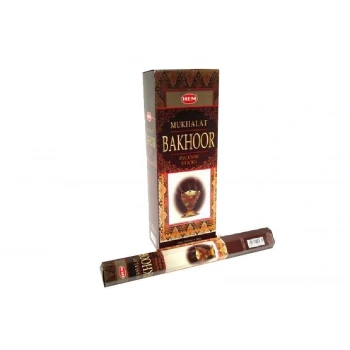 VipMarketim Mukhalat Bakoor Tütsü